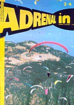 časopis Adrenalin