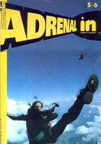  Adrenalin magazine 