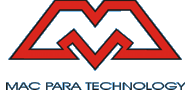  Vno do Moravskch demin zajiuje firma MAC Para Technology 