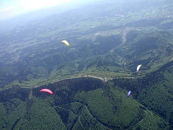  Vysoko nad Radhotm 