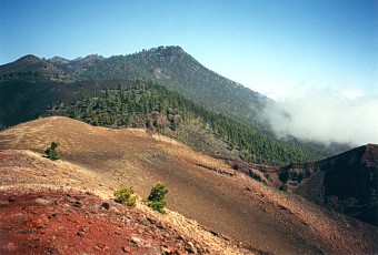  Southern part of the island 