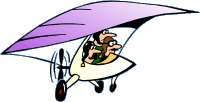 motorový paragliding