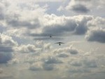Foto nemá název, Aerovlek Stan. Pechy, autor fotografie: Petr Chovanec