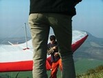 Foto nemá název, Zase na mezi, autor fotografie: Mirek