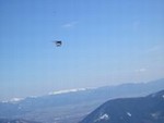 Foto nemá název, Nový pilot Rosa, autor fotografie: Ivana Štěrbová