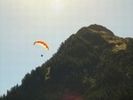Foto nemá název, Sonnenkogel - Rakousko, autor fotografie: neznámý autor