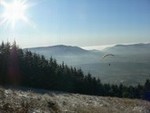 Foto nemá název, Skalka - Ondřejník, autor fotografie: Aleš Dostál