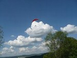 Foto nemá název, Čerťák nad Vaňovem, autor fotografie: Franta Barcal