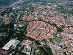 Foto nemá název, České Budějovice, autor fotografie: Jiří Kučírek