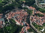 Foto nemá název, Český Krumlov, autor fotografie: Jiří Kučírek