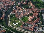 Foto nemá název, Český Krumlov, autor fotografie: Jiří Kučírek