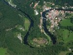 Foto nemá název, Rožmberk, autor fotografie: Jiří Kučírek