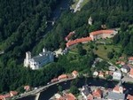 Foto nemá název, Rožmberk, autor fotografie: Jiří Kučírek