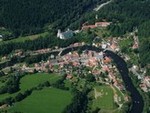 Foto nemá název, Rožmberk, autor fotografie: Jiří Kučírek