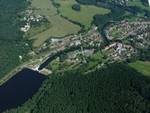 Foto nemá název, Vyšší Brod, autor fotografie: Jiří Kučírek