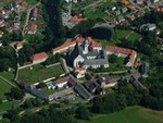 Foto nemá název, Klášter Vyšší Brod, autor fotografie: Jiří Kučírek
