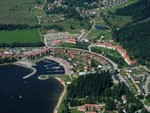 Foto nemá název, Marina Lipno, autor fotografie: Jiří Kučírek