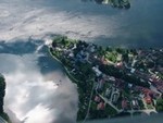Foto nemá název, Frymburk, autor fotografie: Jiří Kučírek
