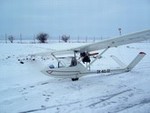 Foto nemá název, Zima 2005, autor fotografie: Petr Knejfl