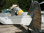 Foto nemá název, BF 109, autor fotografie: Otto Giftmacher