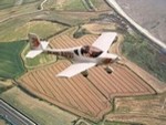 Foto nemá název, FM 350 ve Francii, autor fotografie: Roman Ivanov