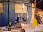 Foto nemá název, Vírník z Rychnova, autor fotografie: Bohuslav Hynek