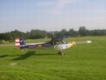 Foto nemá název, Red bull, autor fotografie: neznámý autor