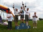 Foto nemá název, Vítězové Mistr. SR 2005, autor fotografie: neznámý autor