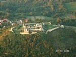 Foto nemá název, La Manche  - hrad Branč, autor fotografie: Jožinko Sajan