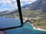 Foto nemá název, Makarska - Chorvatsko, autor fotografie: Jožinko Sajan