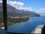 Foto nemá název, Makarska - Chorvatsko, autor fotografie: Jožinko Sajan