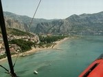Foto nemá název, Dovolená - Chorvatsko, autor fotografie: Jožinko Sajan