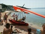 Foto nemá název, Dovolená - Chorvatsko, autor fotografie: Jožinko Sajan