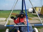 Foto nemá název, Připoutejte se prosím!, autor fotografie: Lenka Čermáková