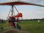 Foto nemá název, Já na Čermákovom stroji, autor fotografie: Jozinko Sajan