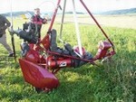 Foto nemá název, Šumvald 2008, autor fotografie: Milan Navrátil
