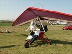 Foto nemá název, Ferko a bud. pilot Emil, autor fotografie: Jožinko Sajan