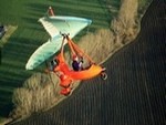 Foto nemá název, Bohuš Richter a Fitina, autor fotografie: Zdeněk Pešát