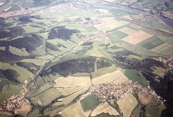  Nad Stran�kem 