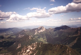  Mal� Fatra 