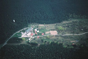  2. oto�n� bod - Hotel Hus�rik 