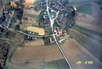 Polesí - 68km