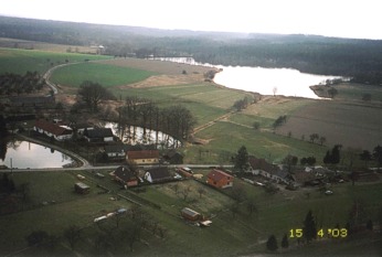 Vyhnanice -115km