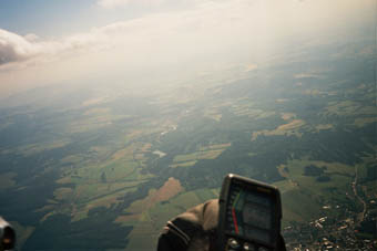  N�dr� Bojkovice a dne�n� v��kov� rekord 2700m 