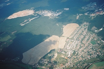 Horní Bříza