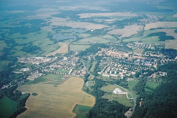 Planá u Mariánských lázní