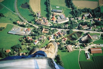 Poppenreuth u Tirschenreuthu