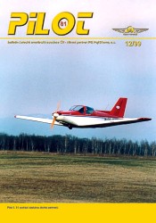 časopis Pilot