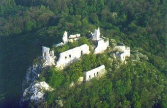 Plavecký hrad