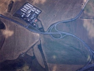 1. otočný bod